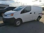 2018 Nissan NV200 Utility / Service Van