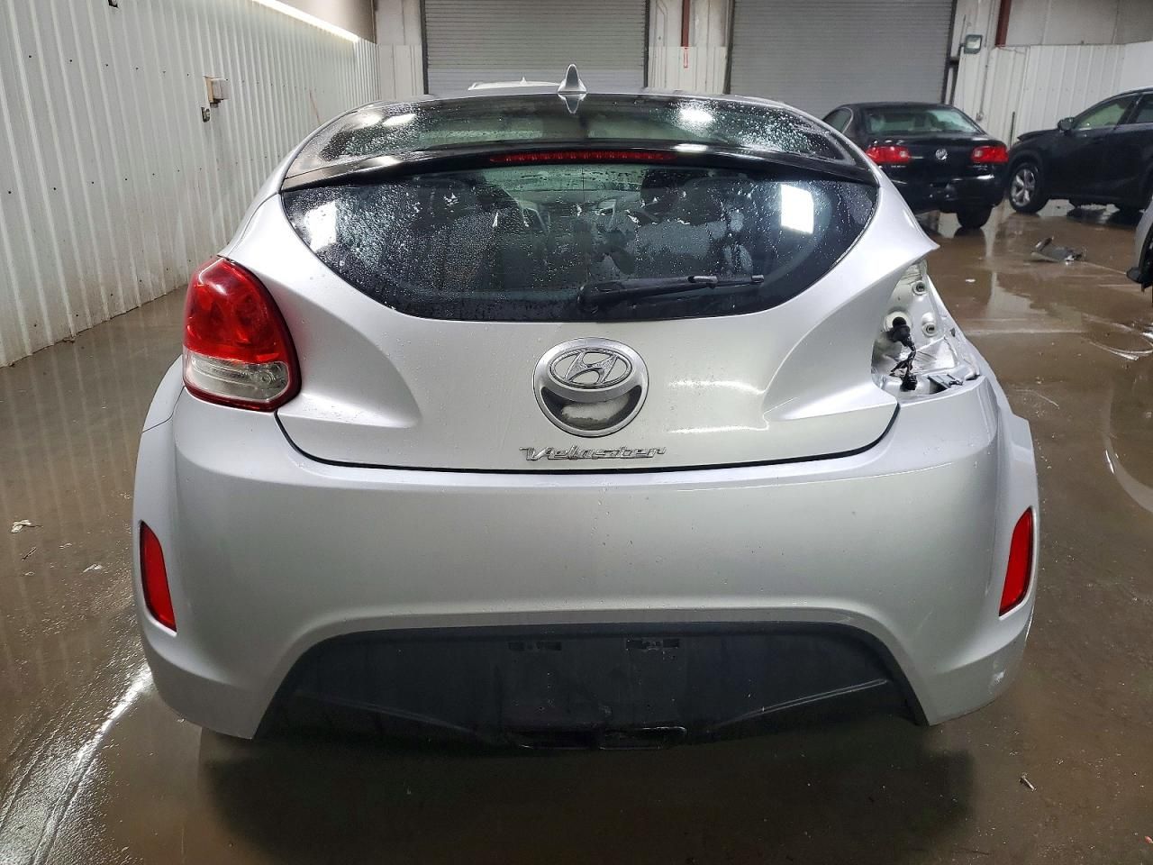 2013 Hyundai Veloster