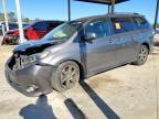 2016 Toyota Sienna se