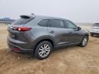 2017 Mazda Cx-9 Sport