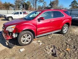 2013 Chevrolet Equinox lt for sale in Hampton, VA