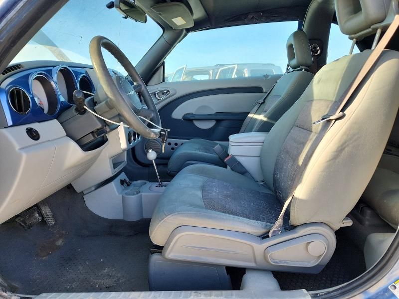 2007 Chrysler Pt Cruiser