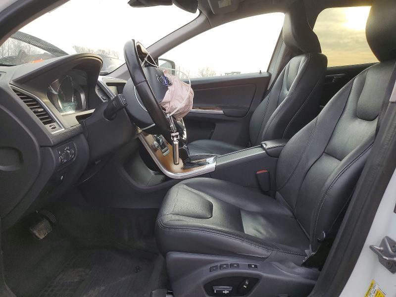 2016 Volvo Xc60 T5 Premier