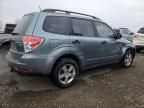 2012 Subaru Forester 2.5x