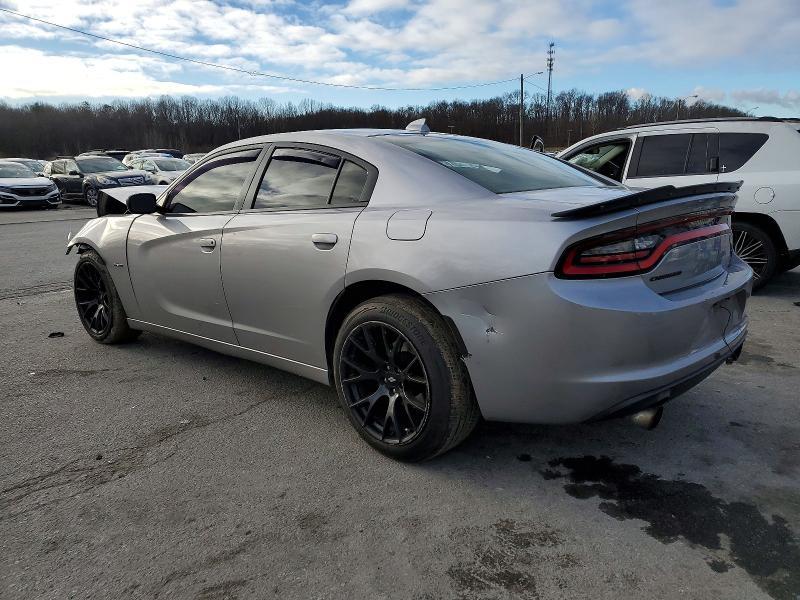 2017 Dodge Charger R/T