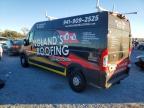 2025 Dodge RAM Promaster 2500 Utility / Service Van