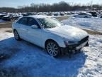 2013 Audi A4 Premium Plus