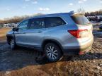 2019 Honda Pilot exl