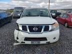 2013 Nissan Armada Platinum