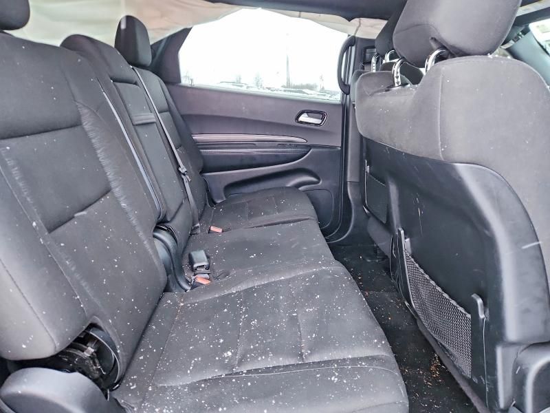 2024 Dodge Durango sxt