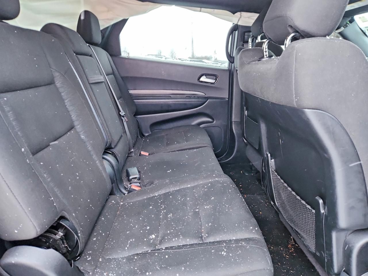 2024 Dodge Durango sxt