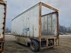 2006 Hvee DRY Van Trailer-DRY Van Trailer
