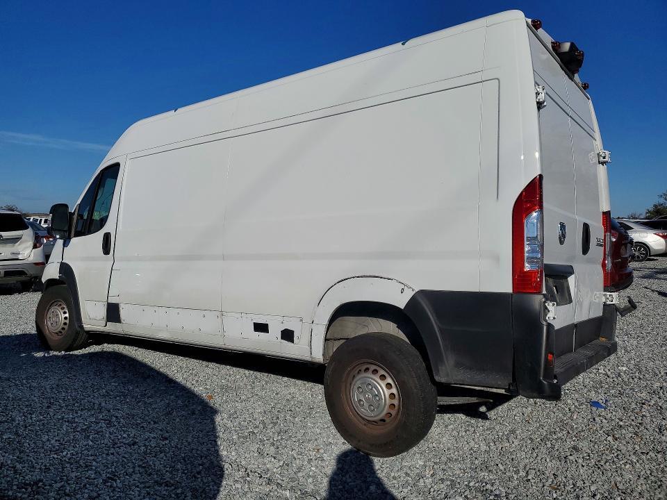 2025 Dodge Ram Promaster 2500 Delivery van