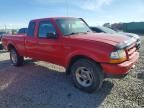 1999 Ford Ranger Super Cab