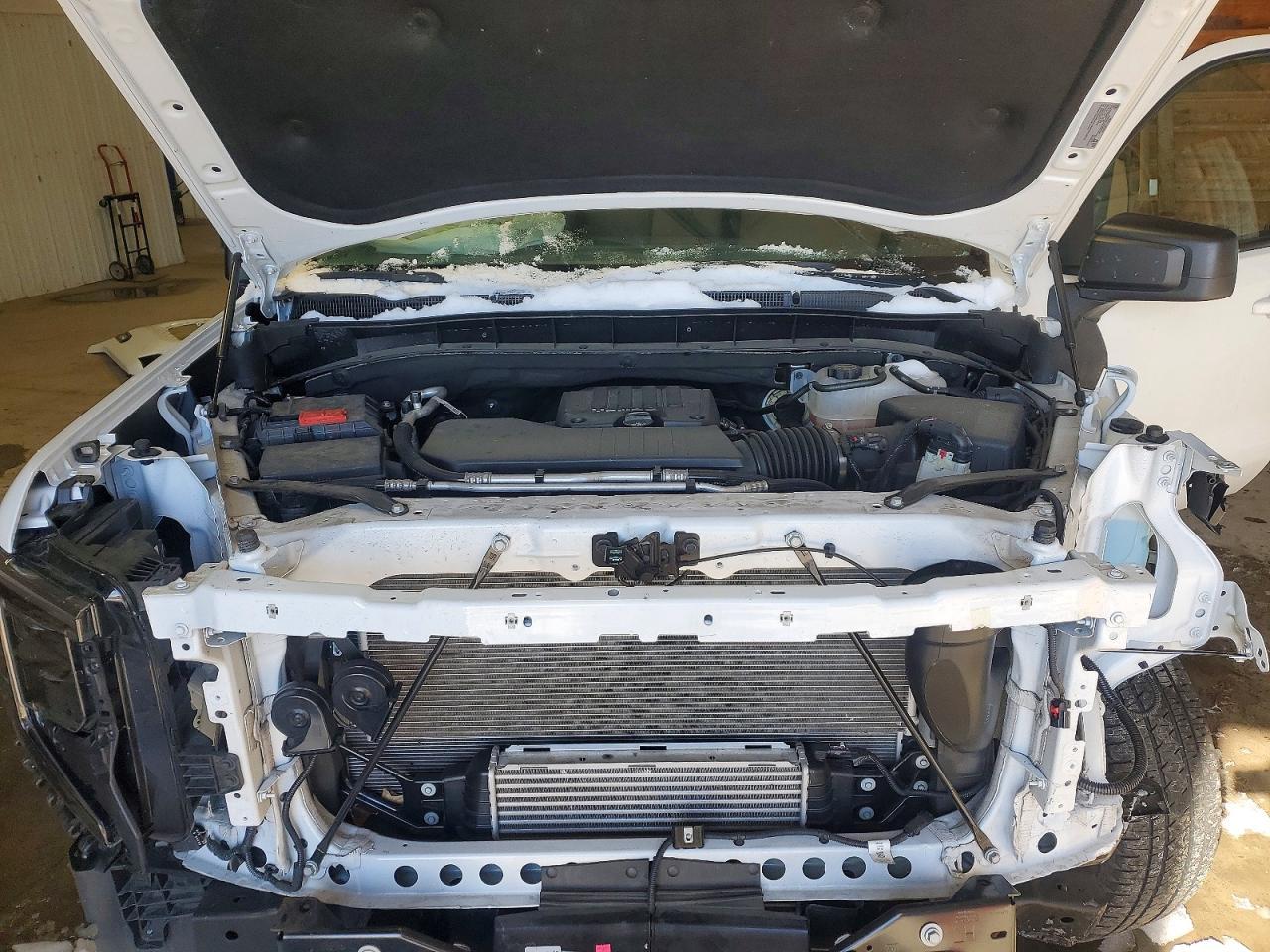 2025 GMC Sierra K1500 ELEVATION-L