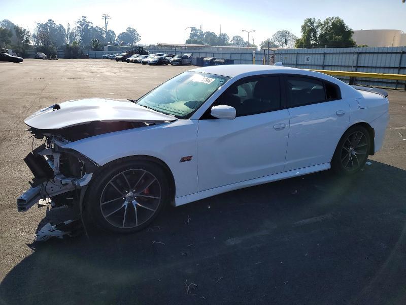 2017 Dodge Charger R/T 392