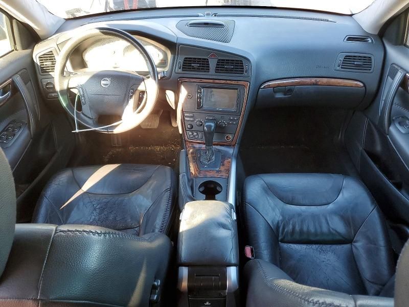 2006 Volvo Xc70