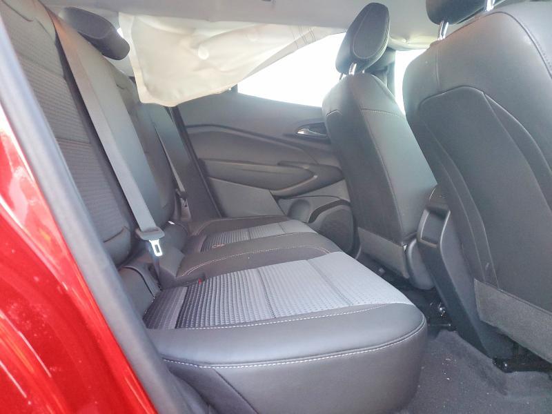 2026 Chevrolet Trax 1LT