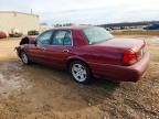 2002 Ford Crown Victoria lx