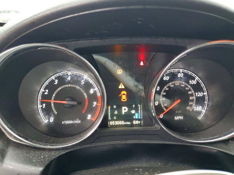 2022 Mitsubishi Outlander Sport es