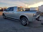 2014 Dodge 3500 Laramie