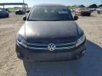 2014 Volkswagen Tiguan s