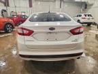 2014 Ford Fusion se Hybrid