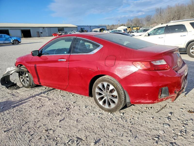2013 Honda Accord Lx-s