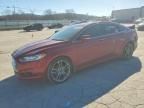 2015 Ford Fusion Titanium
