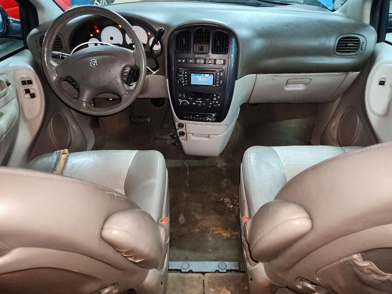 2005 Dodge Grand Caravan sxt