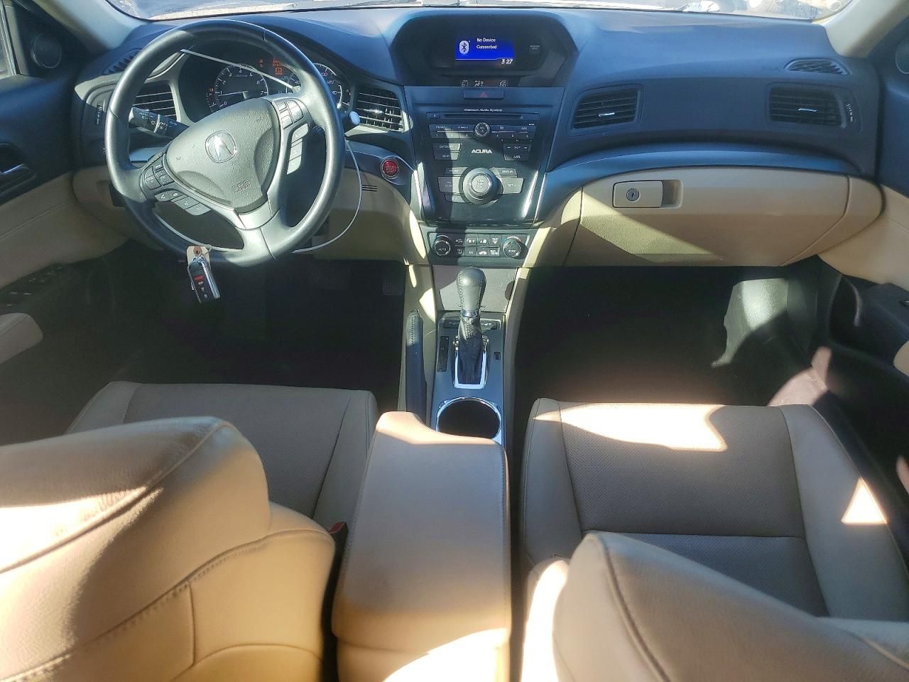 2013 Acura Ilx 20 Premium