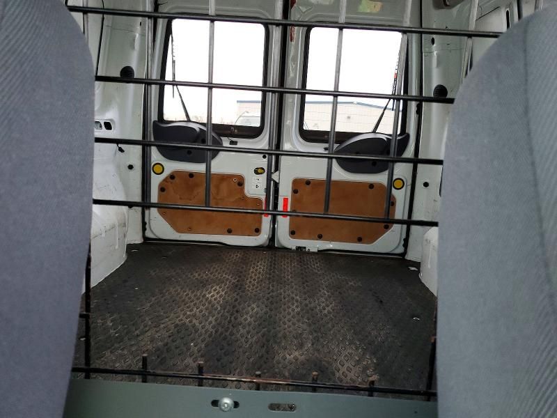 2010 Ford Transit Connect xlt