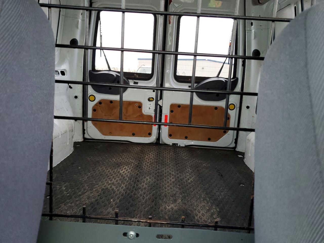 2010 Ford Transit Connect xlt