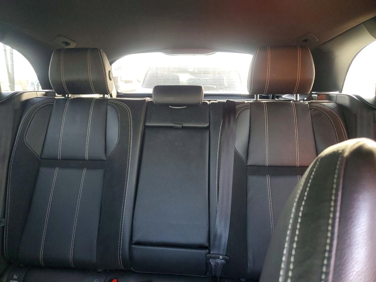 2019 Land Rover Range Rover Velar R-dynamic se