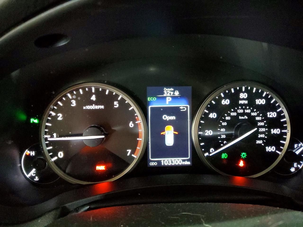 2017 Lexus Nx 200t Base