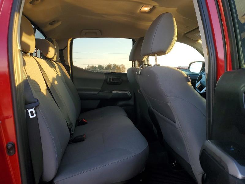 2022 Toyota Tacoma Double cab