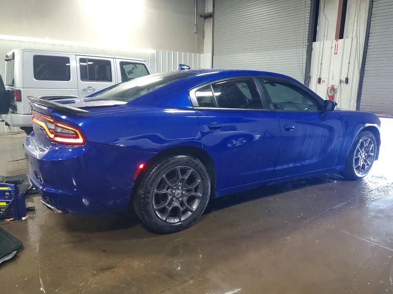 2018 Dodge Charger gt