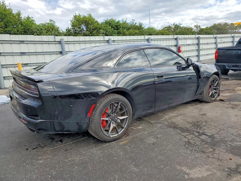 2024 Dodge Charger Daytona Scat Pack