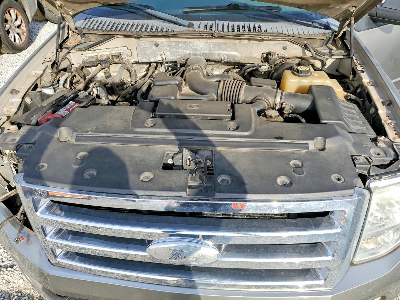 2008 Ford Expedition xlt