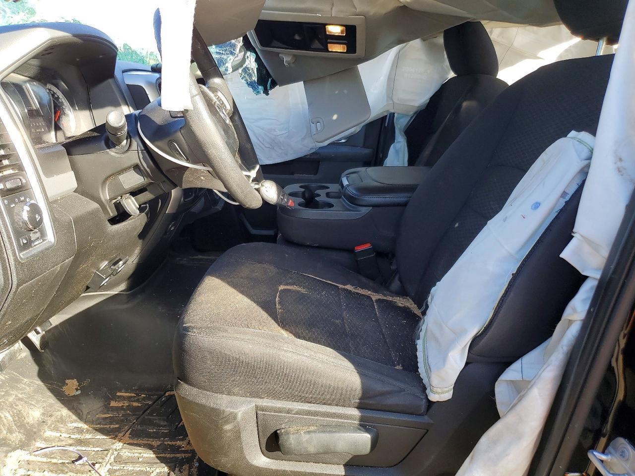 2019 Dodge Ram 1500 Classic slt