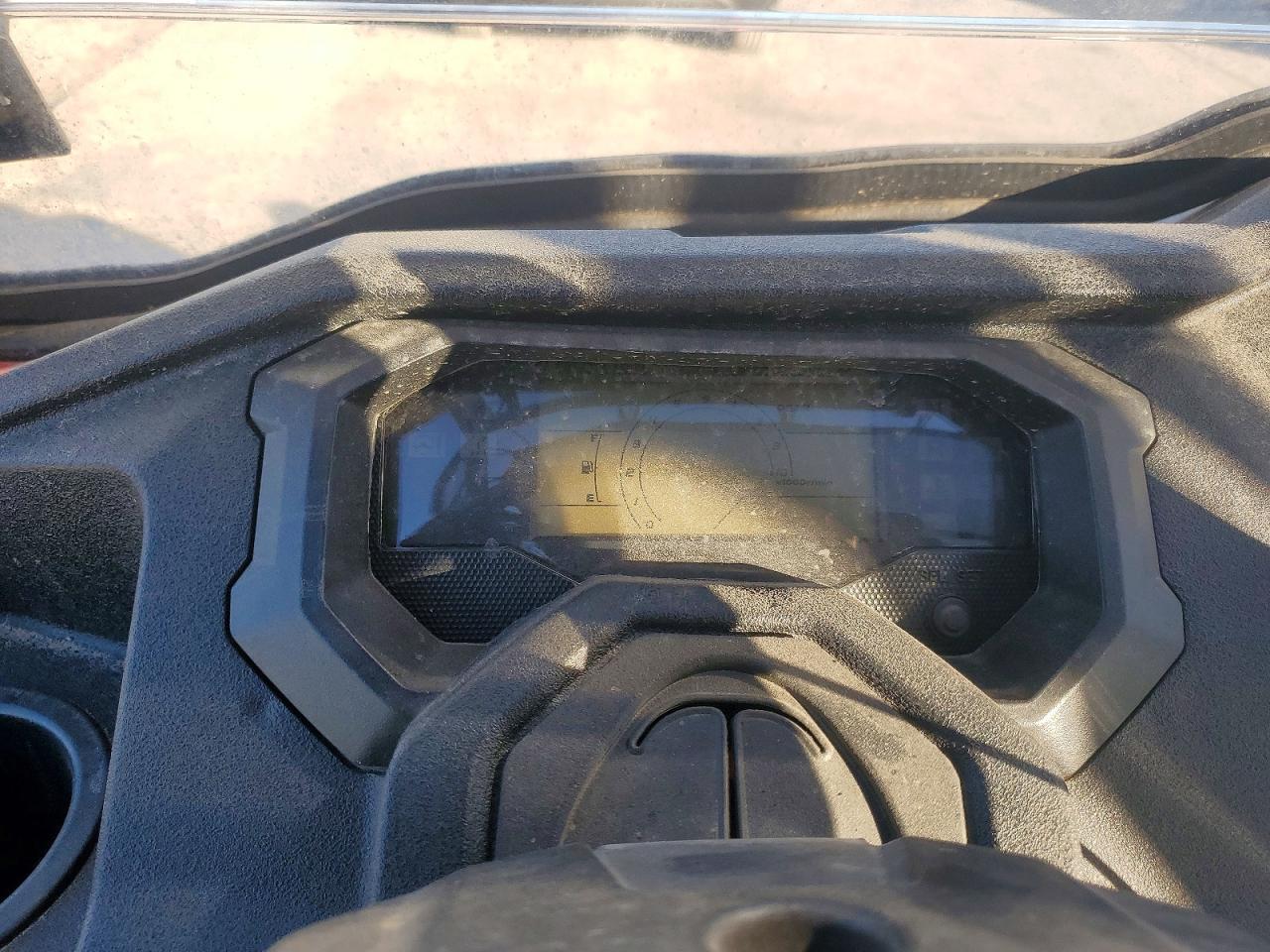 2024 Honda Pioneer Utility Vehicle