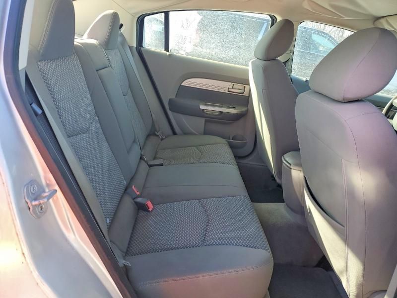 2008 Chrysler Sebring lx