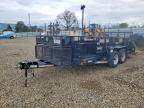 2017 Mlbt 2017 Marksman LSET80X14-70 Utility Trailer
