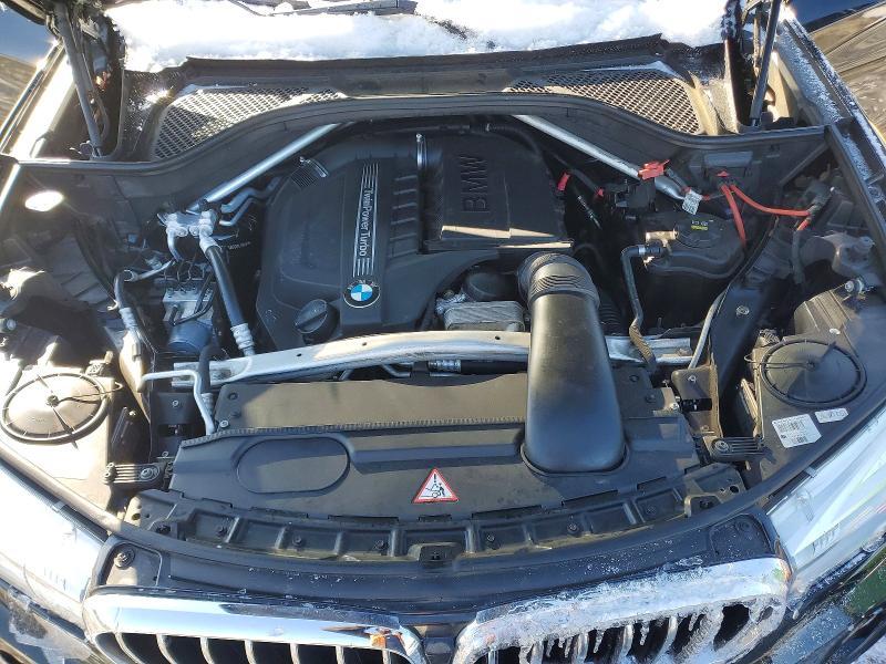 2014 BMW X5 Xdrive35i