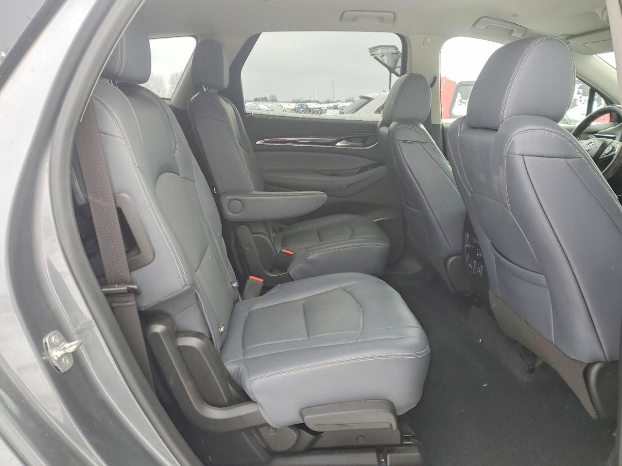 2019 Buick Enclave Essence