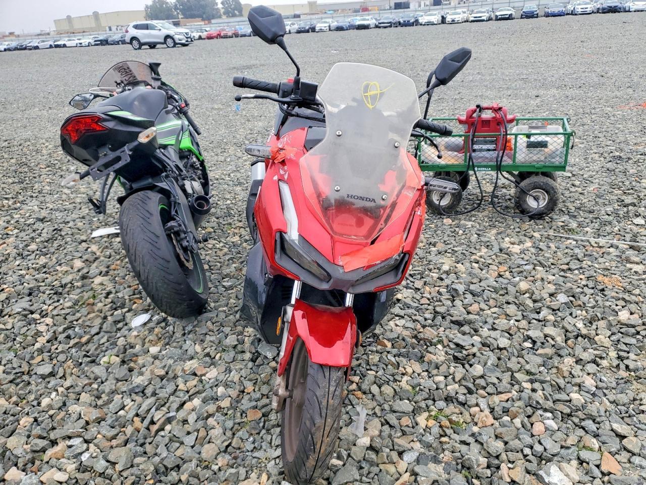 2022 Honda ADV150 A