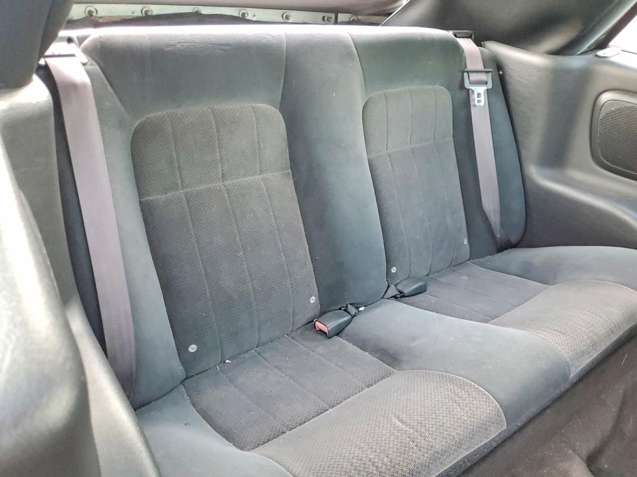 2004 Chrysler Sebring lx