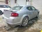 2014 Dodge Avenger se