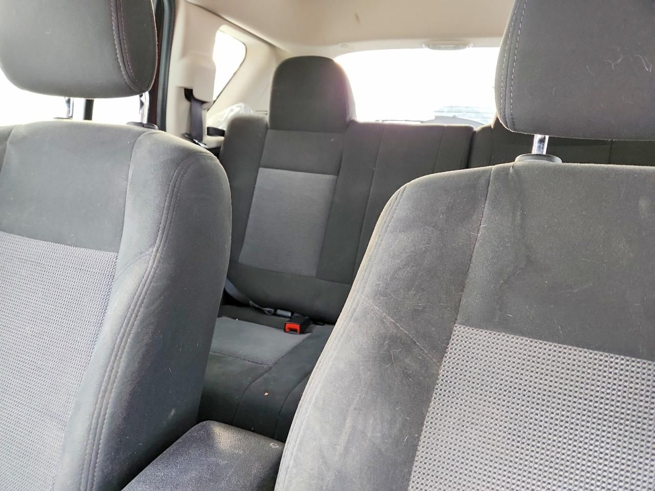 2017 Jeep Compass Sport