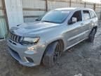 2019 Jeep Grand Cherokee Trackhawk